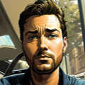 Tom's avatar