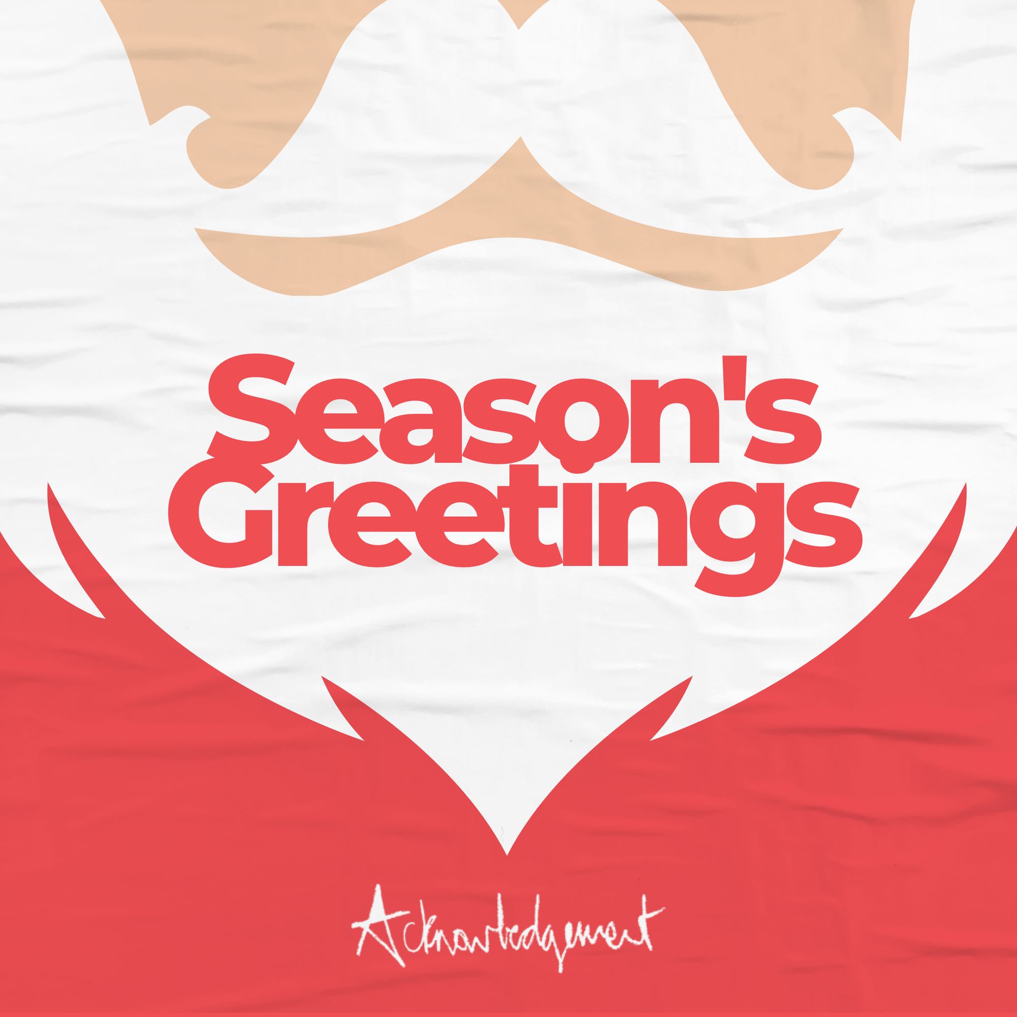 🎄 Season's Greetings! 🎄